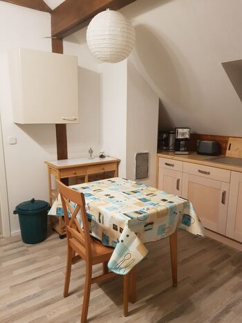Wohnung Stößer Zdjęcie 3