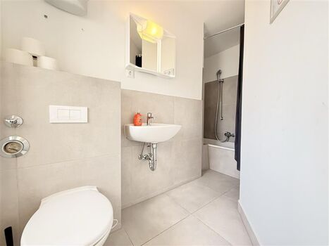 Worker Place Meerblick Bremerhaven Bild 5