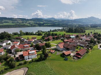 NEU - FeWo Rottachblick