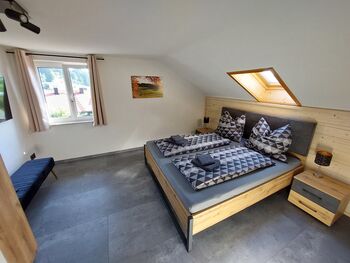 NEU - FeWo Rottachblick Bild 4