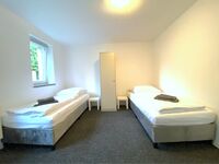 Schlafzimmer 2 (max. 2 Personen)