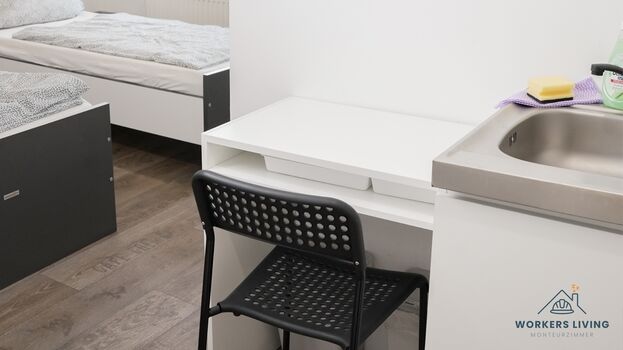 Workers Living Hannover - Ihre Monteurzimmer! Bild 4