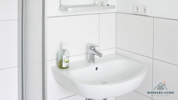 Workers Living Hannover - Ihre Monteurzimmer! Bild 3