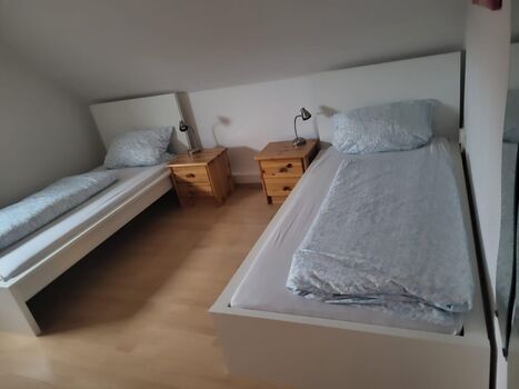 Easy Stay Inn Hannover - Ihre Monteurzimmer! Bild 1