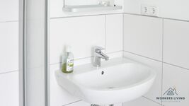 Workers Living Hannover - Ihre Monteurzimmer! Obrázok 3