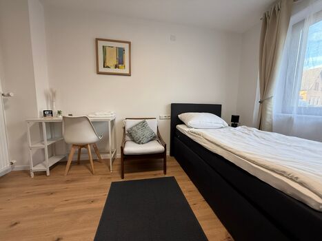 Gästezimmer Löwen