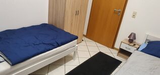 4 Doppelzimmer in ruhiger Lage Bild 12
