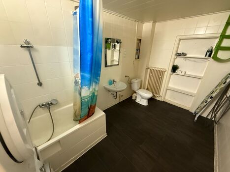 Kassel | 6x Einzel- oder Doppelzimmer | Smart TV | Küche | Internet Bild 4