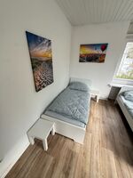 Kassel | 6x Einzel- oder Doppelzimmer | Smart TV | Küche | Internet Zdjęcie 3