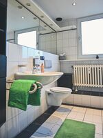 Gladbeck WLAN - Smart-TV - 24-7 Check-in und Küche Picture 25