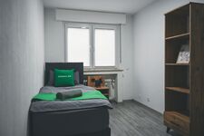 Gladbeck WLAN - Smart-TV - 24-7 Check-in und Küche Picture 13