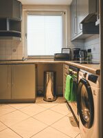 Gladbeck WLAN - Smart-TV - 24-7 Check-in und Küche Picture 29