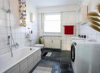 Gladbeck WLAN - Smart-TV - 24-7 Check-in und Küche Bild 3