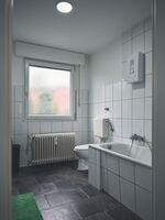 Gladbeck WLAN - Smart-TV - 24-7 Check-in und Küche Picture 9