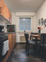 Gladbeck WLAN - Smart-TV - 24-7 Check-in und Küche Picture 7
