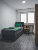 Gladbeck WLAN - Smart-TV - 24-7 Check-in und Küche Picture 17