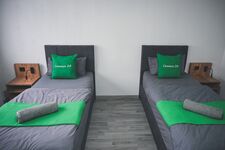 Gladbeck WLAN - Smart-TV - 24-7 Check-in und Küche Picture 21