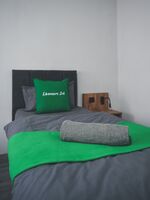 Gladbeck WLAN - Smart-TV - 24-7 Check-in und Küche Picture 11