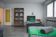 Gladbeck WLAN - Smart-TV - 24-7 Check-in und Küche Picture 14