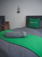 Gladbeck WLAN - Smart-TV - 24-7 Check-in und Küche Picture 6