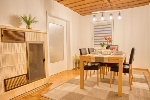 Weiden Krumpes, Parkplatz am Haus, WLAN, Balkon Bild 2