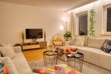 Weiden Krumpes, Parkplatz am Haus, WLAN, Balkon Bild 8