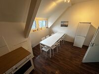 Monteurwohnung Krefeld 6-12 Betten 5,5 Zimmer 155 QM mit WLA Zdjęcie 8