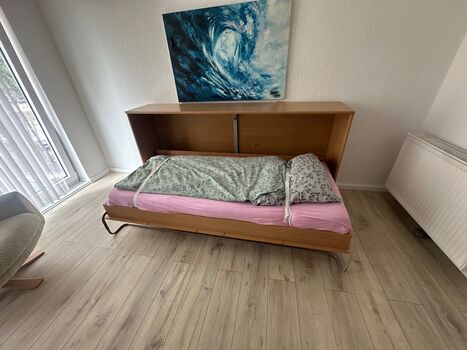 Monteuren Apartment Bild 2