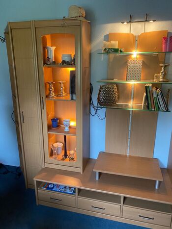 Monteuren Apartment Bild 5
