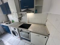 Monteuren Apartment Bild 3