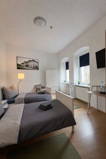 Fortuna Inn Salzmünde