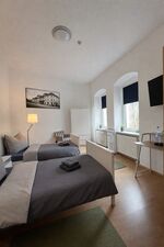 Fortuna Inn Salzmünde Zdjęcie 1