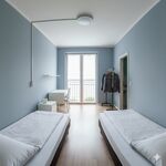 Monteurunterkünfte in Maintal – 24h Check-In Bild 2