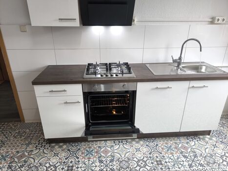 🏗️ Monteurwohnung in Top-Lage am Nürnberger Stadtpark