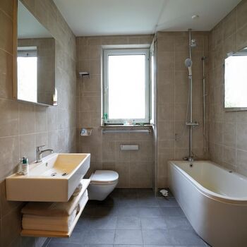 T2 Unterkunft in Berlin Picture 2