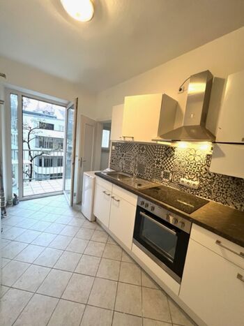 Gemütliche 1-Zimmer- Whg. in Top-Lage Nürnberg