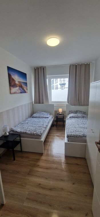 Super Wohnung in Bad Sassendorf Bild 5