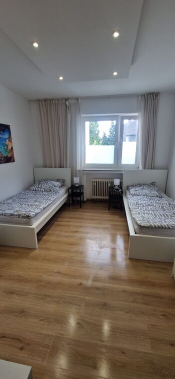 Super Wohnung in Bad Sassendorf Bild 4