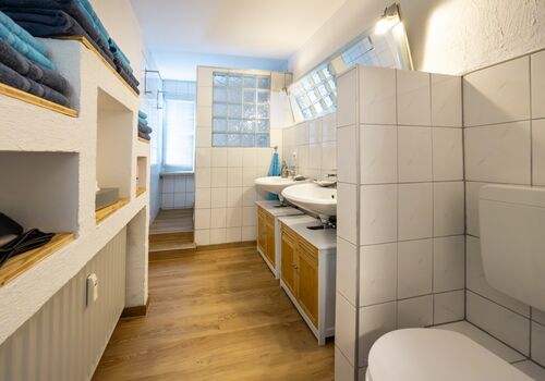 Ferienwohnung Freedom 1 Sky Terrasse High End Picture 5