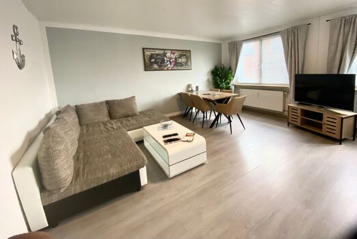 Ferienwohnung Freedom 1 Sky Terrasse High End Picture 2