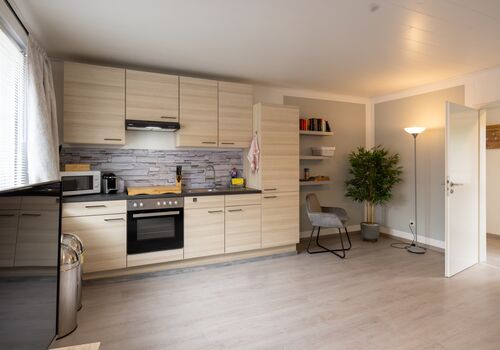 Ferienwohnung Freedom 1 Sky Terrasse High End Picture 4