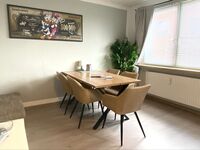 Ferienwohnung Freedom 1 Sky Terrasse High End Bild 1