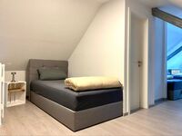 Ferienwohnung Freedom 1 Sky Terrasse High End Bild 8