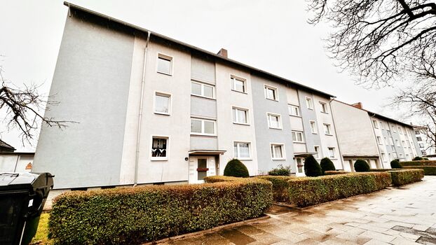 Monteurwohnung mit Balkon und Wohnzimmer Picture 5