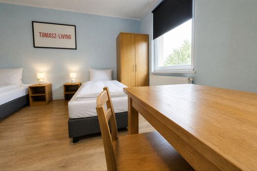 MH59 / TOMASZ-LIVING in HILDEN - Schnelles Internet Picture 4