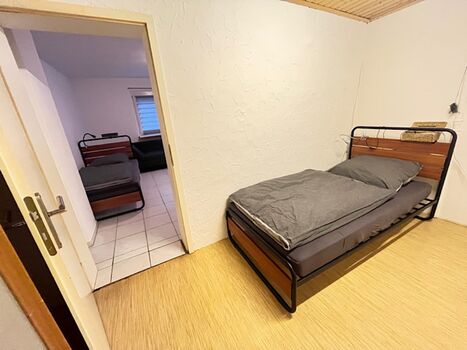 Wohnung