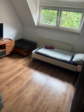 Stilvolle Unterkunft für Monteure in Heilbronn Obrázok 4