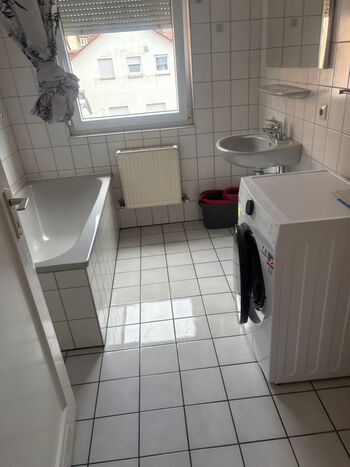 Stilvolle Unterkunft für Monteure in Heilbronn Obrázok 2