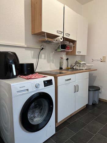 Monteurzimmer Übach Picture 5