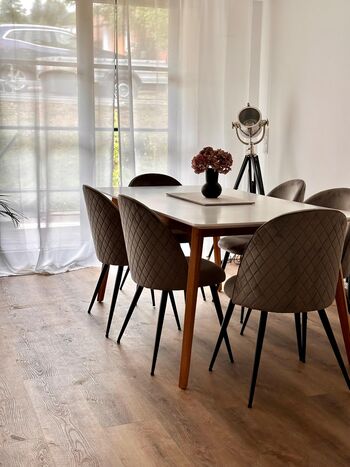 Handwerkerwohnung im Botenweg Bild 4